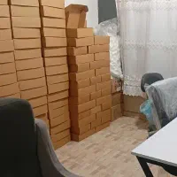 استخدام نیروی خانم جهت بسته بندی