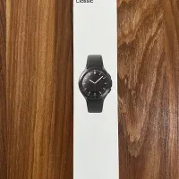 Galaxy watch 4 classic|ساعت|کیش, |دیوار