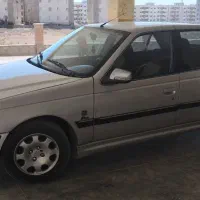 پارس مدل۸۹دوگانه شرکتی|خودرو سواری و وانت|بجنورد, |دیوار