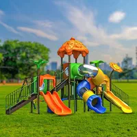 فروش تاب سرسره پارکی|اسباب‌‌بازی|تهران, الهیه|دیوار