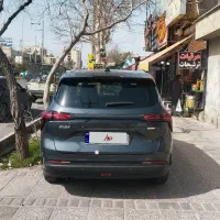 فرداموتور سوباM4 م402 فول آپشن تشریفاتی خانواده