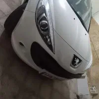 پژو۲۰۷ TU5