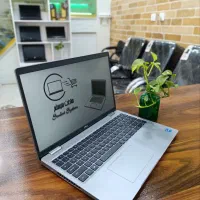 لپ تاپ دل i5 نسل ۱۱ رم ۱۶ مشابه نو شرایط ۱ ساله|رایانه همراه|کاشان, میدانگاه آقا|دیوار