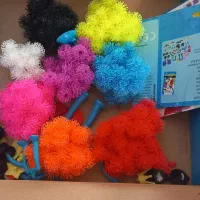 بانچمز ۴۰۰ تایی|اسباب‌بازی بچه|وحیدیه, |دیوار