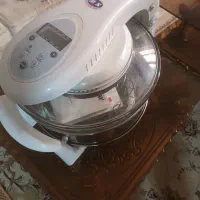 هواپز گالانزM4S