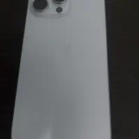 آیفون ۱۵ پرومکس .۲۵۶.درحد صفر .