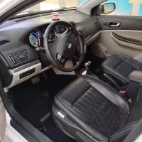 شاهین اتومات cvt|خودرو سواری و وانت|کرج, شهرک فهمیده|دیوار
