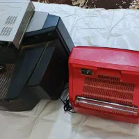 دوعدد تلفاز و دیودی|تلویزیون و پروژکتور|بندر امام خمینی, |دیوار