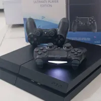 ps4در حد نو