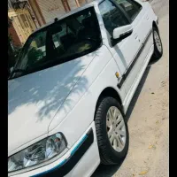 پژو معاوضه با تارا وی فور