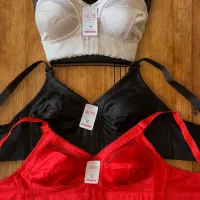 سوتین پرلون کش پهن مخفی زنانه زیرنخ|لباس|تهران, بازار|دیوار