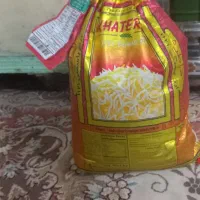 برنج باسماتی خاطره|خوردنی و آشامیدنی|قم, سراجه|دیوار