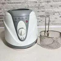 سرخ کن پارس خزر نو