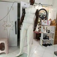 مانکن مردانه