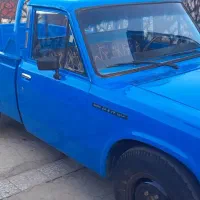 نیسان مدل۸۰ در حد صفر