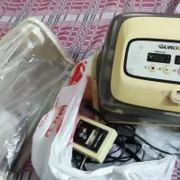 دستگاه جوجه کشی ارکام|لوازم جانبی حیوانات|بابل, |دیوار