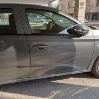 فروش تارا مدل 1401 کم کارکرد