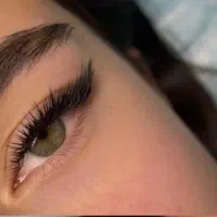 اکستنشن مژه زیر قیمت همه جا