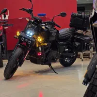 hyosung aquilla qh250 n|موتورسیکلت|تبریز, |دیوار