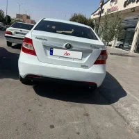 برلیانس230|خودرو سواری و وانت|یزد, |دیوار