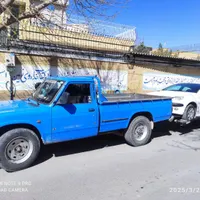 امداد خودرو و یدک کش همه جای شهر(ارزانتر از همه جا|خدمات حمل و نقل|اصفهان, باغ فدک|دیوار