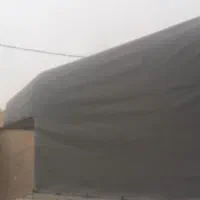 باربند پراید توری بلند مسقف|قطعات یدکی و لوازم جانبی|ورامین, خیر آباد|دیوار