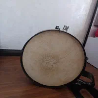 طبل دری