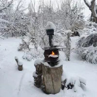 دستکش گم شده