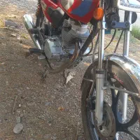 موتور سیکلت