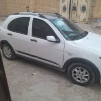 این ماشین مدل ۱۴۰۲هیچ مشکل ندارد موتورسالم