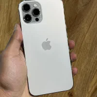 ایفون 12 پرومکس