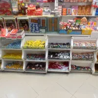 فروش دکور مغازه و متعلقات