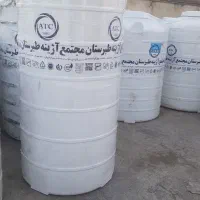 پخش و فروش مخزن‌های آب|مصالح و تجهیزات ساختمان|ماهدشت, |دیوار