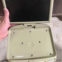 مانیتور سقفی پرادو|قطعات یدکی و لوازم جانبی|محلات, |دیوار