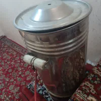 سماور بزرگ