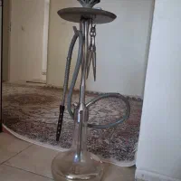 قلیون کرنو در حد