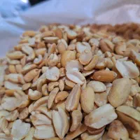 پخش کره بادام زمینی در حضور مشتری تازه و سالم|خوردنی و آشامیدنی|تهران, قصر فیروزه ۲|دیوار