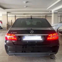 بنز کلاس E E300، مدل ۲۰۱۲|خودرو سواری و وانت|تهران, سعادت‌آباد|دیوار