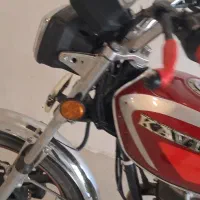 موتور 200 کویر|موتورسیکلت|شهرکرد, |دیوار