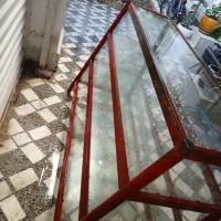 ۲ عدد ویترین همه کاره