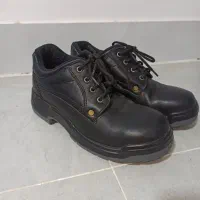 کفش ایمنی بهشتیان