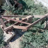 گاوآهن|قطعات یدکی و لوازم جانبی|انبارآلوم, |دیوار