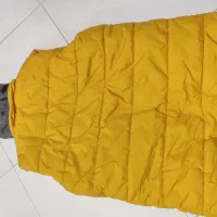 پافر پسرانه ترک نو