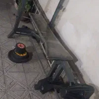 دستگاهورزشیهمراهباوزنهسالم