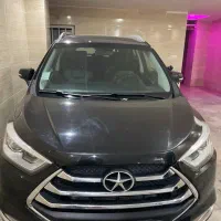 جک s3 مدل ۱۴۰۲|خودرو سواری و وانت|تهران, اسفندیاری|دیوار