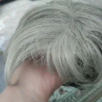 کلاه گیس زنانه،مردانه|آرایشی، بهداشتی، درمانی|چهارباغ, |دیوار