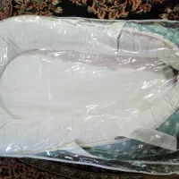 تشک گارد دار و همراه پتو چیکو