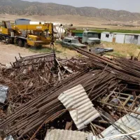 خرید وجمع اوری ضایعات آهن، کارتن، لاک|عمدهفروشی|بیرجند, |دیوار