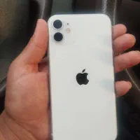 ایفون11 128گیگ 2سیم