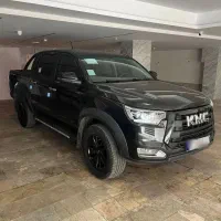 کی ام سی t8 مدل ۱۴۰۱ بیرنگ تمیز